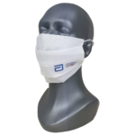 Gepa shop customized Mask GFM5 white