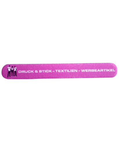Gepa shop web Nailfile 12cm purple