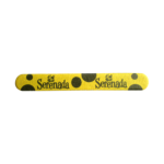 Gepa shop web Nailfile 8cm yellow