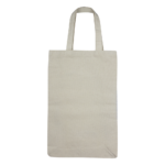 Gepa shop exclusive products cotton bag SHANGHAI back