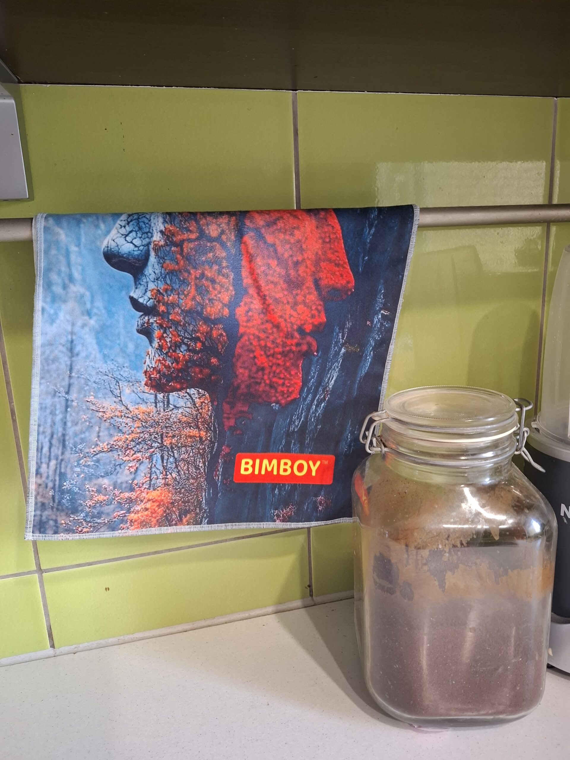 Ręczniki kuchenne - obrazek 5