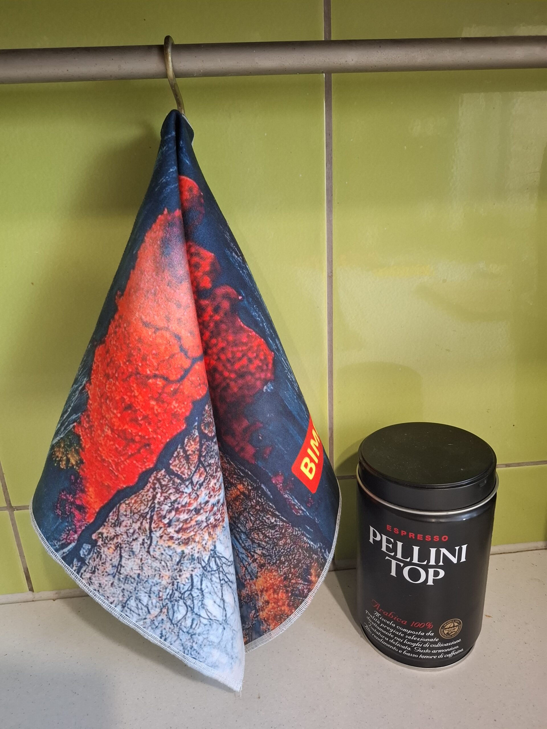 Ręczniki kuchenne - obrazek 6