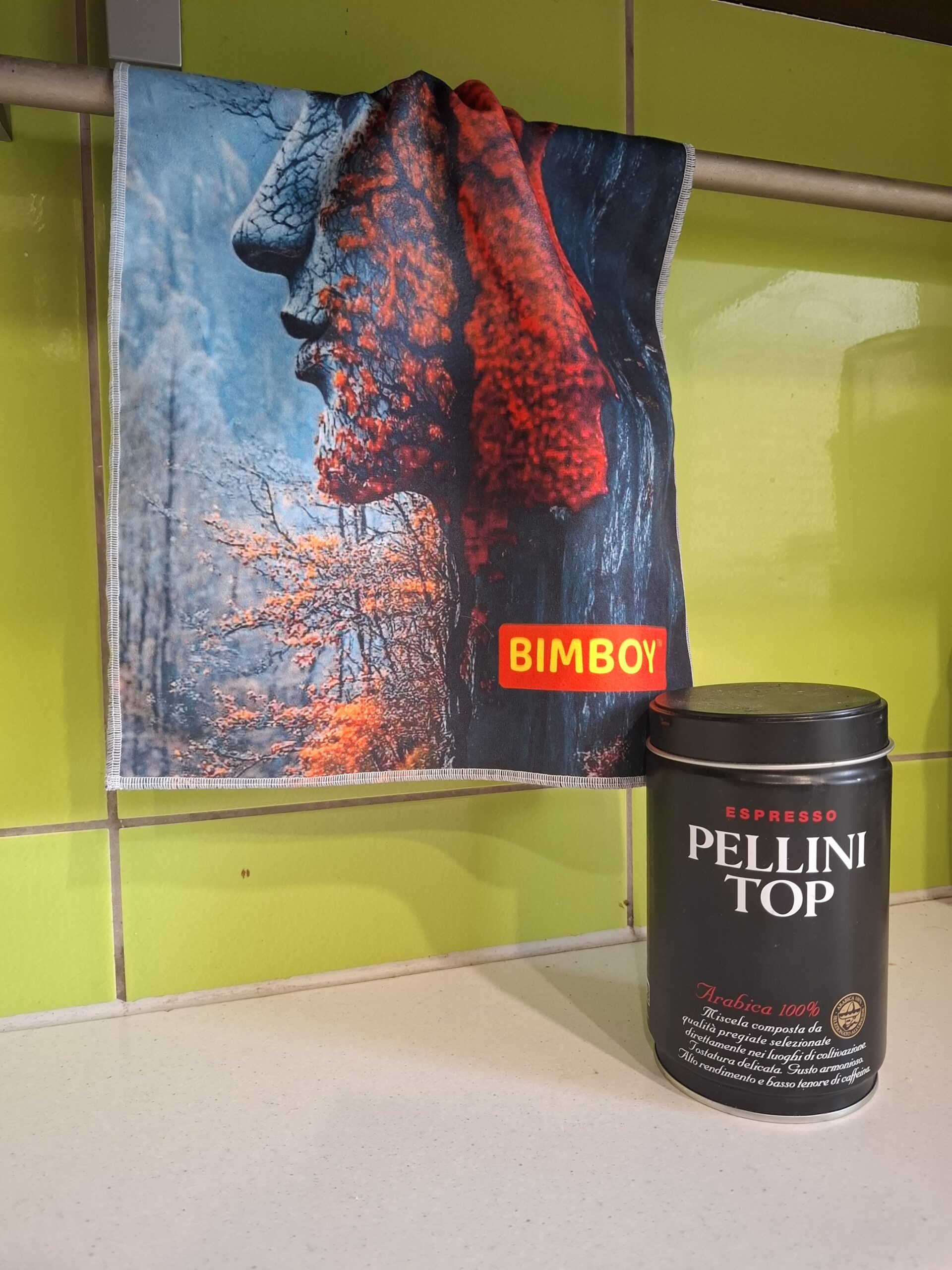 Ręczniki kuchenne - obrazek 7