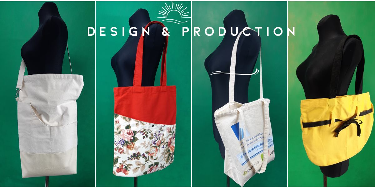 Designed Bags
