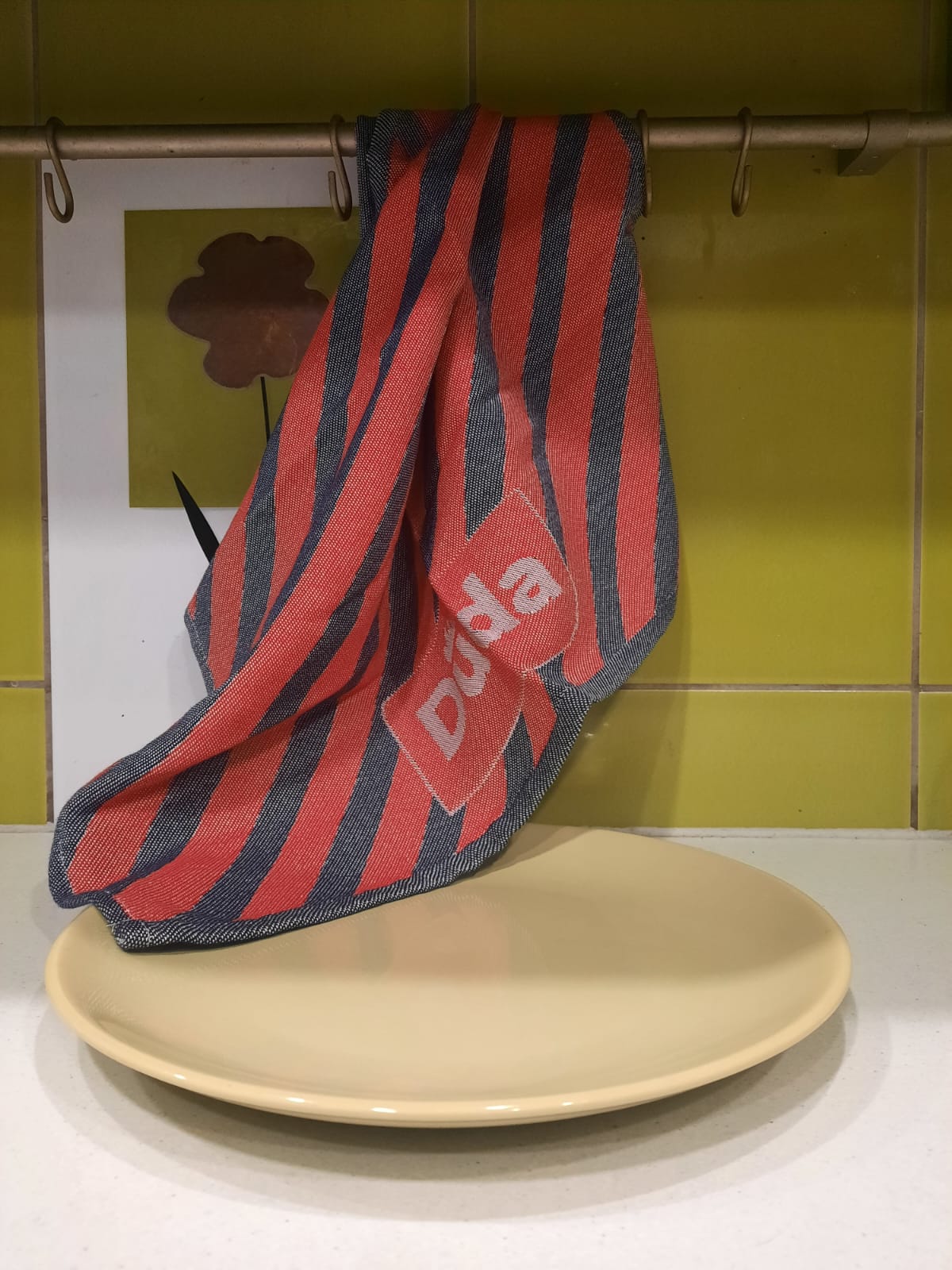 Ręczniki kuchenne - obrazek 2