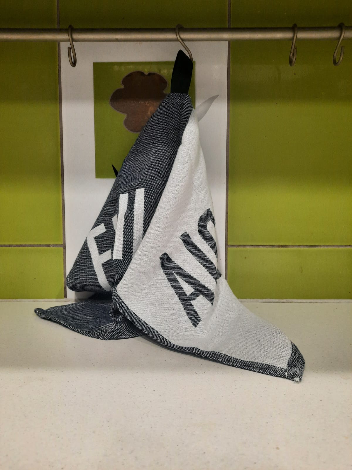 Ręczniki kuchenne - obrazek 3