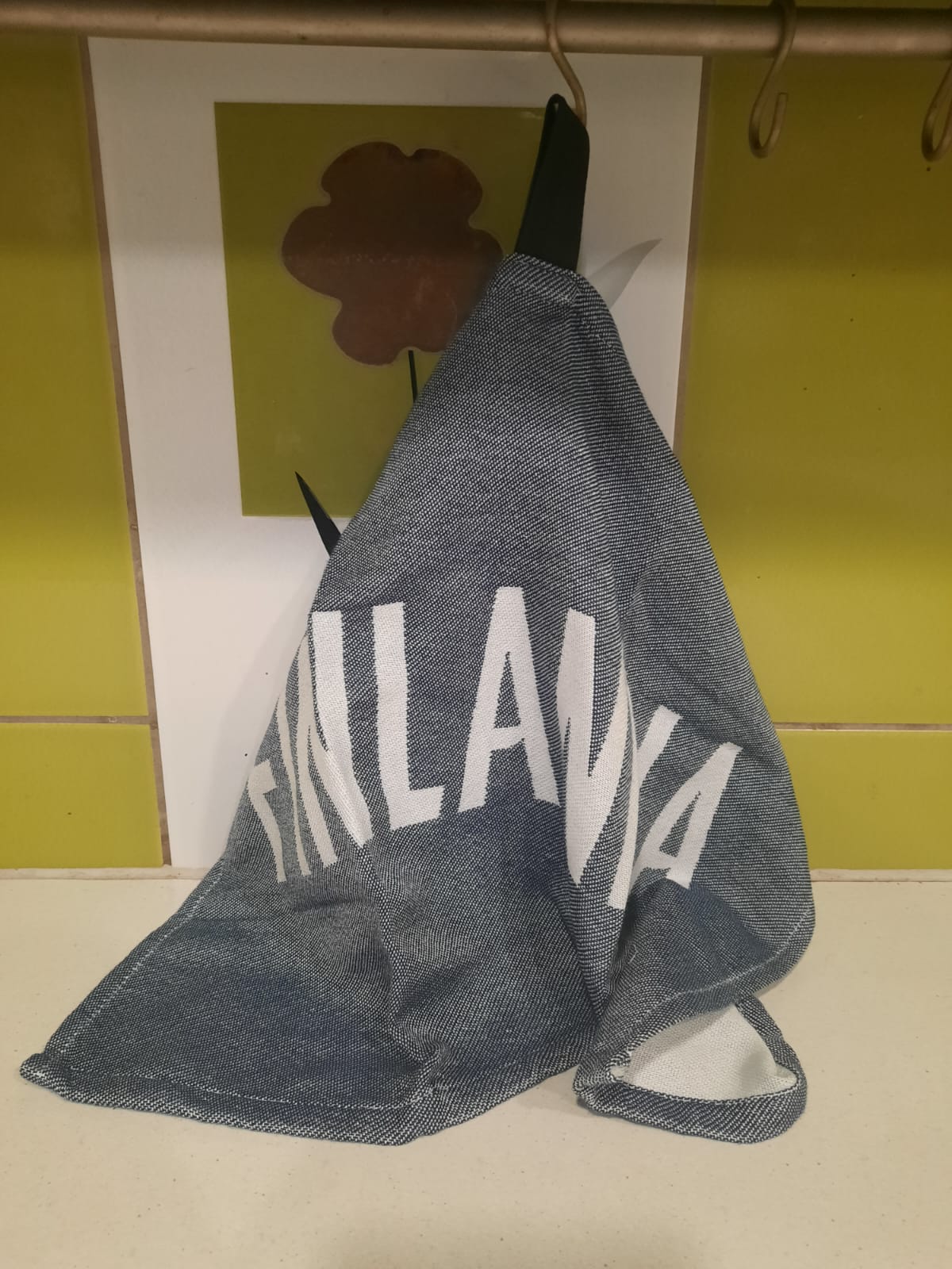 Ręczniki kuchenne - obrazek 4